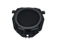 Cadillac Escalade Car Speakers - 15757321 Rear Driver Speaker, Driver Side