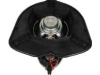 Buick Rainier Car Speakers - 10366739 Front Driver Speaker