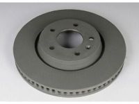 Cadillac Seville Brake Disc - 88964102 Rotor
