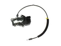 GM 22862244 Lock Actuator, Front Driver Side GM 22862244 Lock Actuator, Front Driver Side