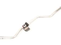 GM 92266846 Oil Outlet Tube GM 92266846 Oil Outlet Tube