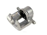 GM 13507535 Caliper, Driver Side