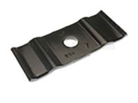 GM 15733656 Spacer Plate, Rear