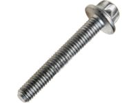 GM 11093782 Coil Mount Bolt, Front GM 11093782 Coil Mount Bolt, Front