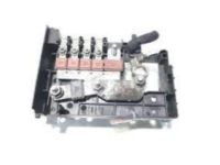 GM 13302305 Block, Main Wiring Junction And Fuse Block