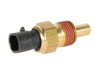 Buick Coolant Temperature Sensor - 15326386 Coolant Temperature Sensor
