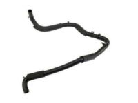 GM 95990102 Reservoir Hose GM 95990102 Reservoir Hose
