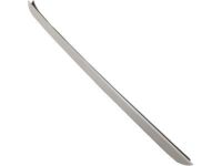 GM 23179297 Side Molding, Driver Side GM 23179297 Side Molding, Driver Side