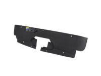 GM 92087692 Side Baffle GM 92087692 Side Baffle