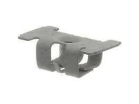 GM 11611806 Bracket Nut