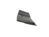 GM 15946003 End Cap, Driver Side GM 15946003 End Cap, Driver Side