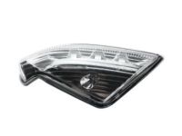 GM 20760212 Signal Lamp, Rear Passenger Side GM 20760212 Signal Lamp, Rear Passenger Side
