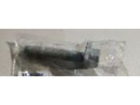 GM 11546609 Mount Cushion Mount Bolt GM 11546609 Mount Cushion Mount Bolt
