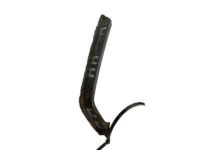GM 20986162 Side Retainer, Passenger Side