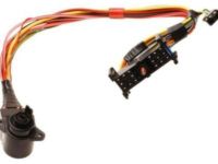GM 26030594 Ignition Switch