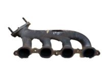 Cadillac Exhaust Manifold - 12629338 Exhaust Manifold, Passenger Side