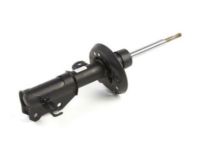 GM 23390195 Strut, Driver Side