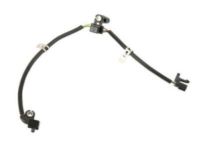 GM 24284706 Vehicle Speed Sensor GM 24284706 Vehicle Speed Sensor