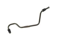 Chevrolet Aveo Power Steering Hose - 93742571 Oil Pipe