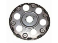 Cadillac Flywheel - 12575412 Flywheel