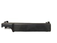 GM 23218770 Track Cover, Front GM 23218770 Track Cover, Front