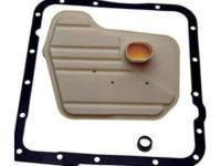 Chevrolet Corvette Automatic Transmission Filter - 24208574 Filter