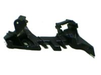 GM 92244076 Reinforcement Bracket