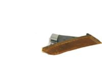 GM 22941173 Side Marker Lamp, Driver Side