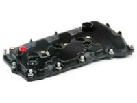 GM 12647768 Valve Cover, Driver Side