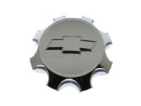 GM 9597789 Hub Cap GM 9597789 Hub Cap