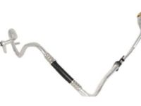 Buick A/C Hose - 10308247 A/C Hose