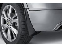 GM 84138107 Mud Guard GM 84138107 Mud Guard