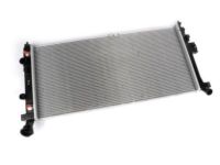 Buick Rendezvous Radiator - 25813509 Radiator Assembly