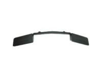 GM 23476441 Filler Panel, Front