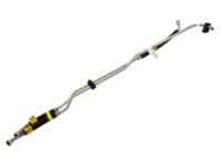 GM 25893258 Harness, Fuel Line, Front