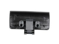 GM 42389792 Latch, Black GM 42389792 Latch, Black