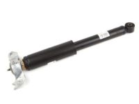 GM 84185492 Shock Absorber, Rear Upper Driver Side GM 84185492 Shock Absorber, Rear Upper Driver Side