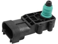 Buick Enclave Fuel Pressure Sensor - 13502903 Pressure Sensor, Passenger Side