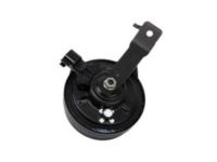 GM 23290937 Horn, Horn GM 23290937 Horn, Horn