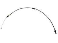 Chevrolet Express 1500 Throttle Cable - 15281171 Throttle Cable