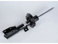 GMC Terrain Shock Absorber - 20909154 Strut, Driver Side