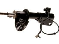 GM 22064765 Strut, Front Driver Side