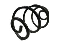 Buick Lucerne Coil Springs - 25910862 Coil Spring, Rear