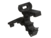 GM 15102168 Hose Assembly Clip GM 15102168 Hose Assembly Clip