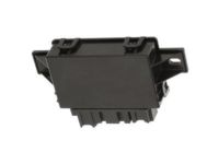 GM 13502042 Control Module, Front GM 13502042 Control Module, Front