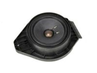 GM 23418091 Rear Driver Speaker