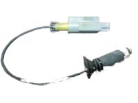 GM 3544792 Lock Actuator GM 3544792 Lock Actuator