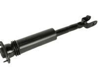 Cadillac STS Shock Absorber - 15938719 Shock Absorber, Rear Upper