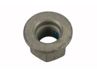 GM 11546774 Top Nut