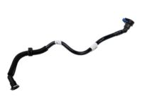 GM 22853906 Pipe, Early Fuel Evaporation GM 22853906 Pipe, Early Fuel Evaporation